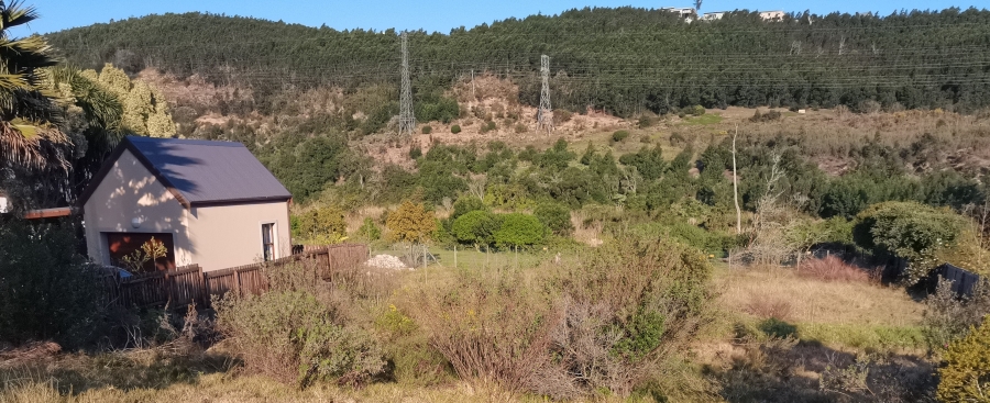 0 Bedroom Property for Sale in Green Pastures Western Cape